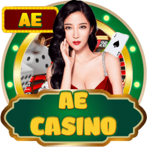 Ae Casino K9 Club