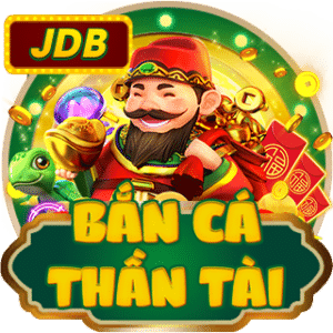Bắn Cá Thần Tài JDB K9 Club