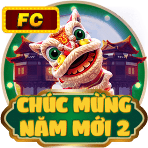 Nổ hũ Chúc Mừng Năm Mới 2 K9club