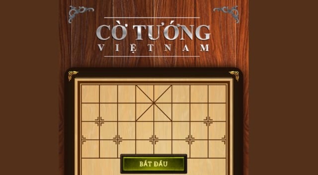 Cách chơi game cờ tướng qua mạng đỉnh cao