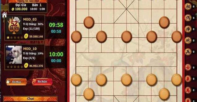 Chiến thuật phòng ngự khi đối mặt với các thế pháo hiểm hóc