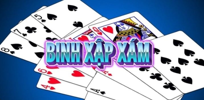 Game đánh bài Binh Xập Xám là gì? Cách chơi ra sao?
