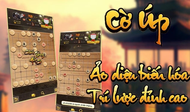 Mẹo chơi cờ úp online siêu hay cấp bậc cao thủ
