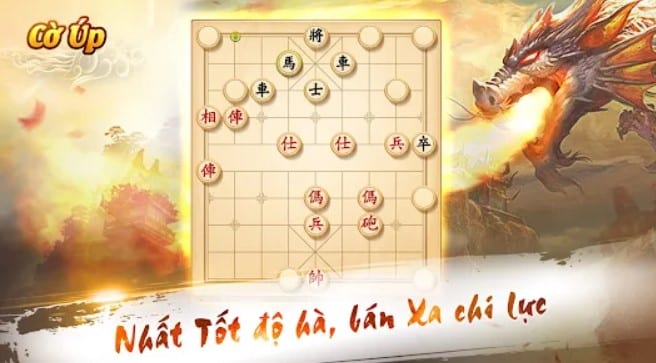 Mẹo chơi cờ úp online siêu hay